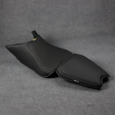 Motorcycle Modified Seat Cover For Benelli BN600 Cushion Cover Huanglong BJ600 Huanglong TRK502