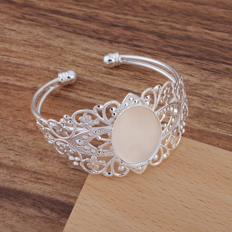 10pcs-diy-copper-women-open-cuff-bangle-bracelet-with-18x25mm-oval-bezel-cameo-cabochons-base-blanks-for-bridal-wedding-jewelry
