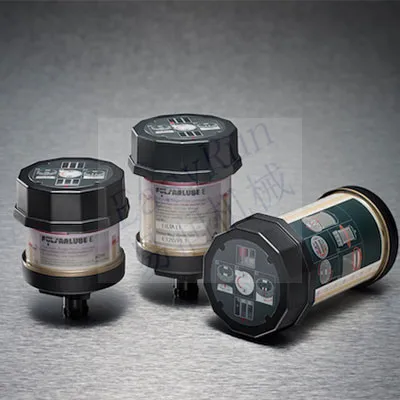 Lubricator Pulsarlube E 120 PL1/Multi-Purpose