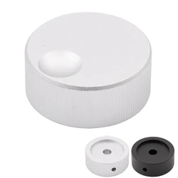 High-end aluminum knob potentiometer knob 32*13*6mm Volume Switch Rotary Encoder Knobs