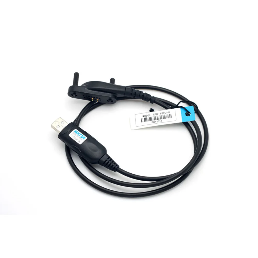 maxtonData USB Programming Cable for VertexStandard CT-110 VX-820 VX829 VX920 vx821 vx824  VX-P829 radios