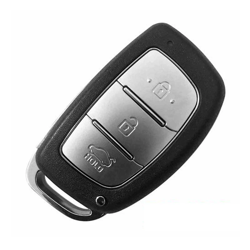 

3btn Smart Key For HYUNDAI Elantra