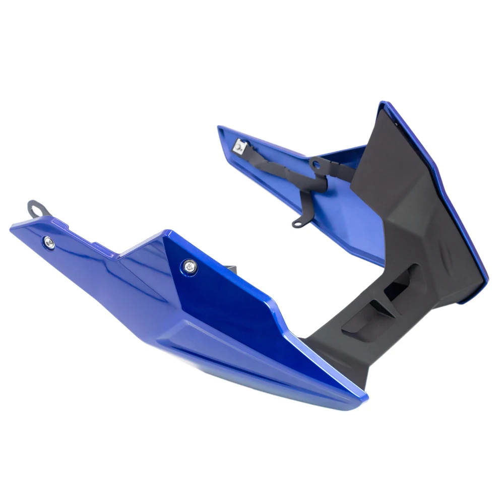For BMW F900R F900XR F900 F 900 R/XR 2020-2023 Motorcycle Engine Chassis Shroud Fairing Exhaust Shield Guard Protection Cover image 4