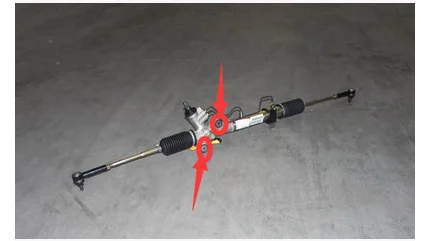 for chery a5 tiggo3  tiggo 5   Rubber block  steering rack