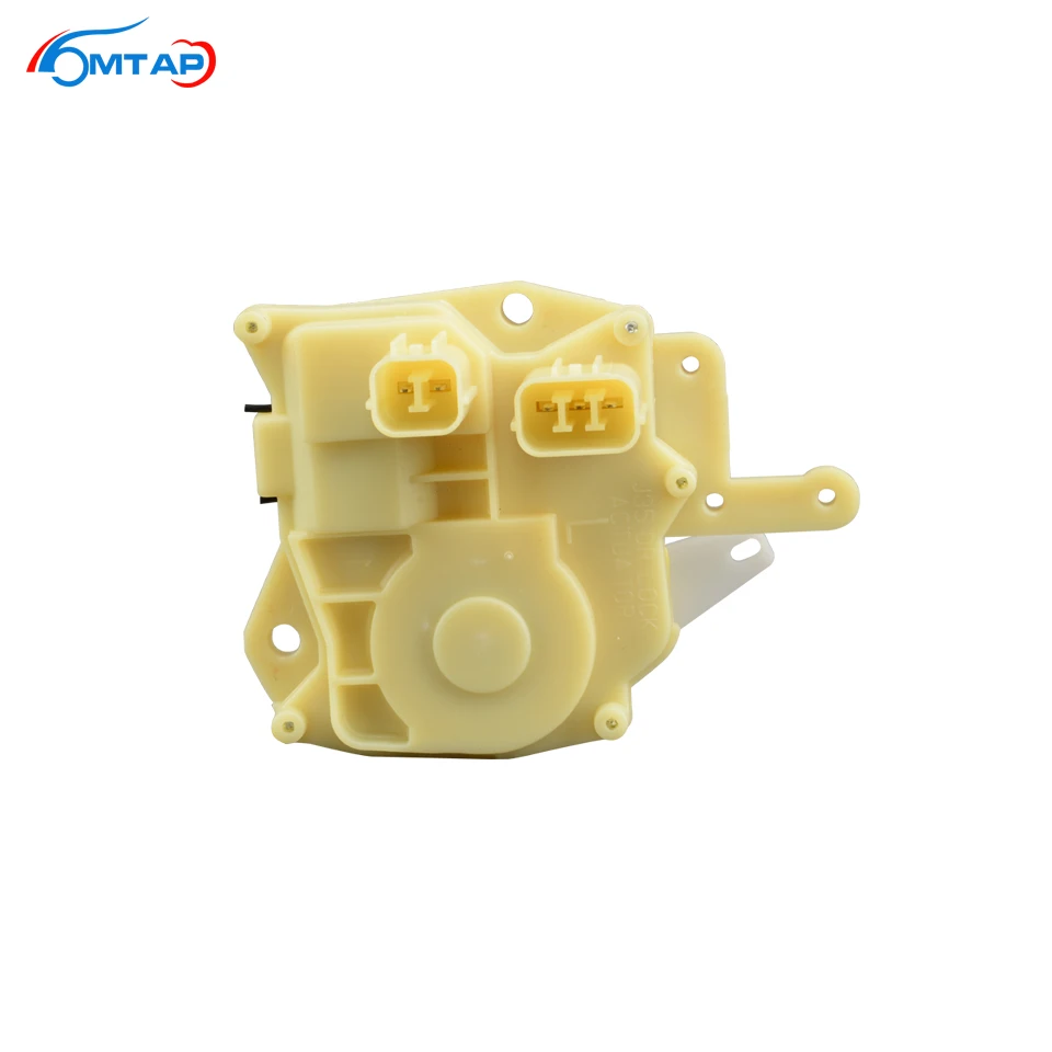 MTAP Auto Door Lock Actuator Front Left Right 5P 2P For HONDA CIVIC 01-05 ACCORD 98-02 ODYSSEY 09-04 S2000 TL MDX