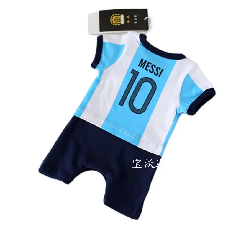 Newborn baby  cloth art  jumpsuit Sewing cotton romper Newborn photography props