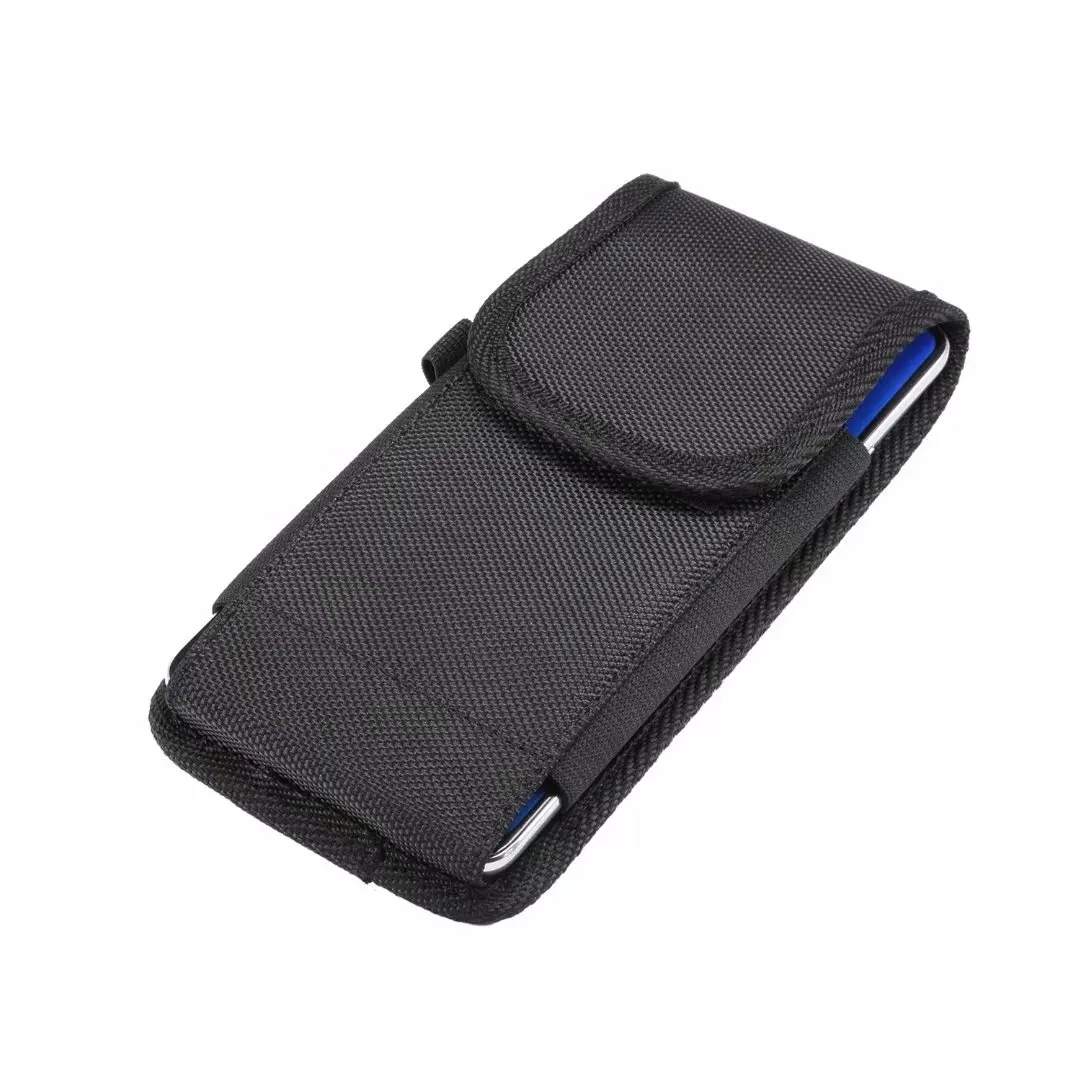 Nylon Belt Clip Phone Case Bag Holster For Galaxy Note7 Note9 Note8,A3 A5 2017 A6 A7 A8 A9 2018 C5 J3 Pro J4 J5 J6 Plus J7 2016