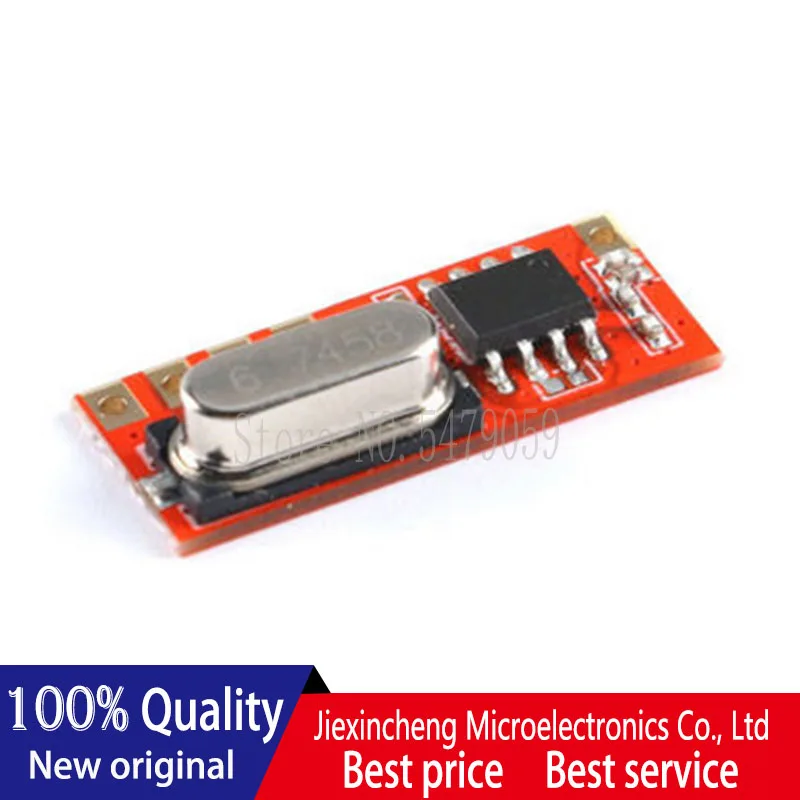 LR43B-433 LR43B وحدة استقبال لاسلكية 433Mhz حساسية عالية فوق المغاير RF اللاسلكية التحكم عن بعد تلقي