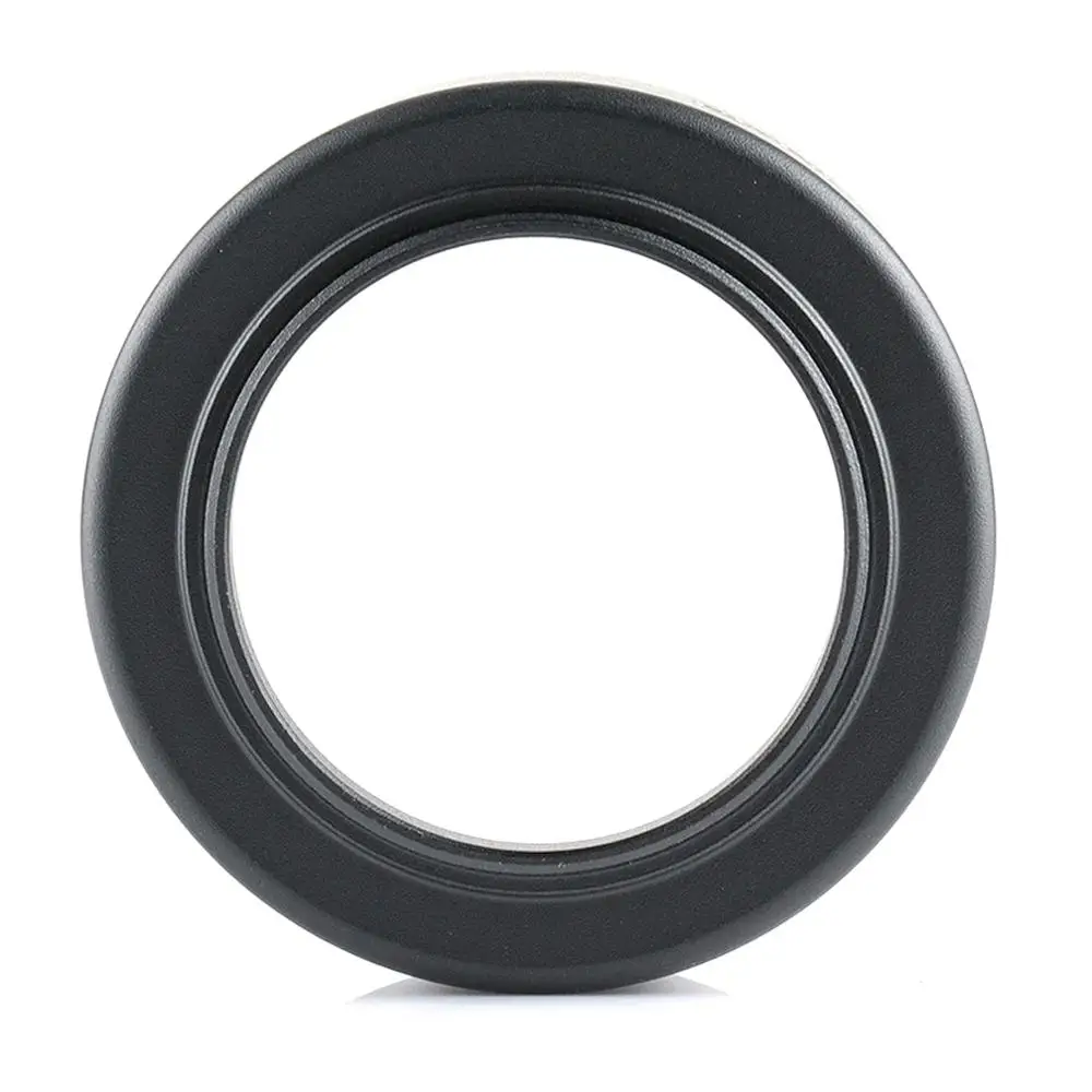 35 мм Профессиональный стандартный металлический бленда объектива для Canon Nikon Sony Leica Olympus Pentax