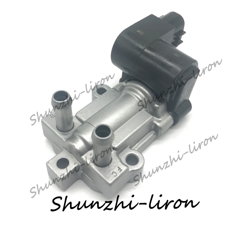 

16022-PLC-J01 16022PLCJ01 16022 PLC J01 AC484 AC4211 2H1114 IACV-484 Idle Air Control Valve For Acura EL Honda Civic 1.7 1.7L