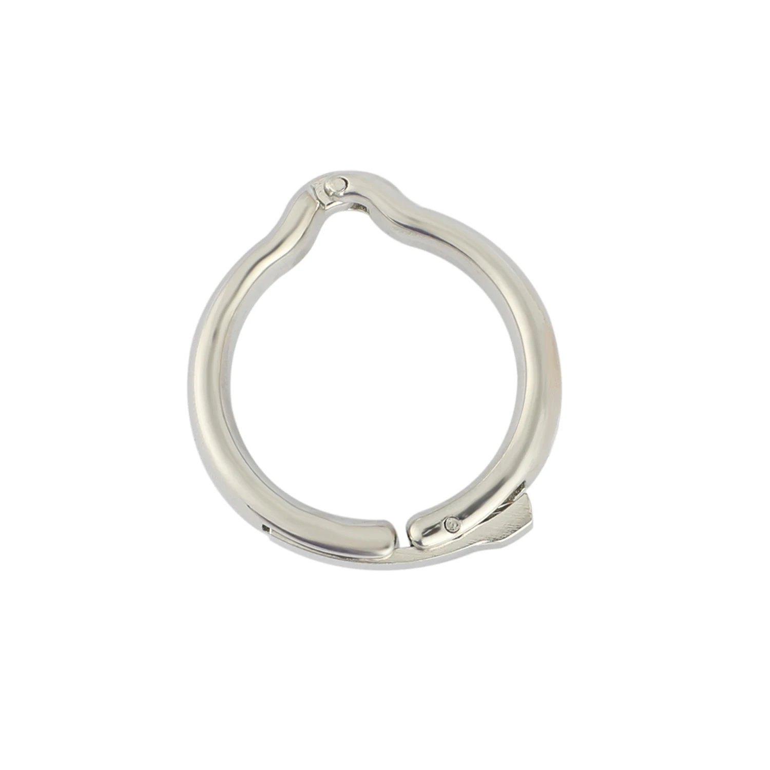 Cock Penis Ring Metal Penis Sleeve for Male Extender Penis Enlargement Foreskin Correction Erection Ring Sex Toys Intimate Goods