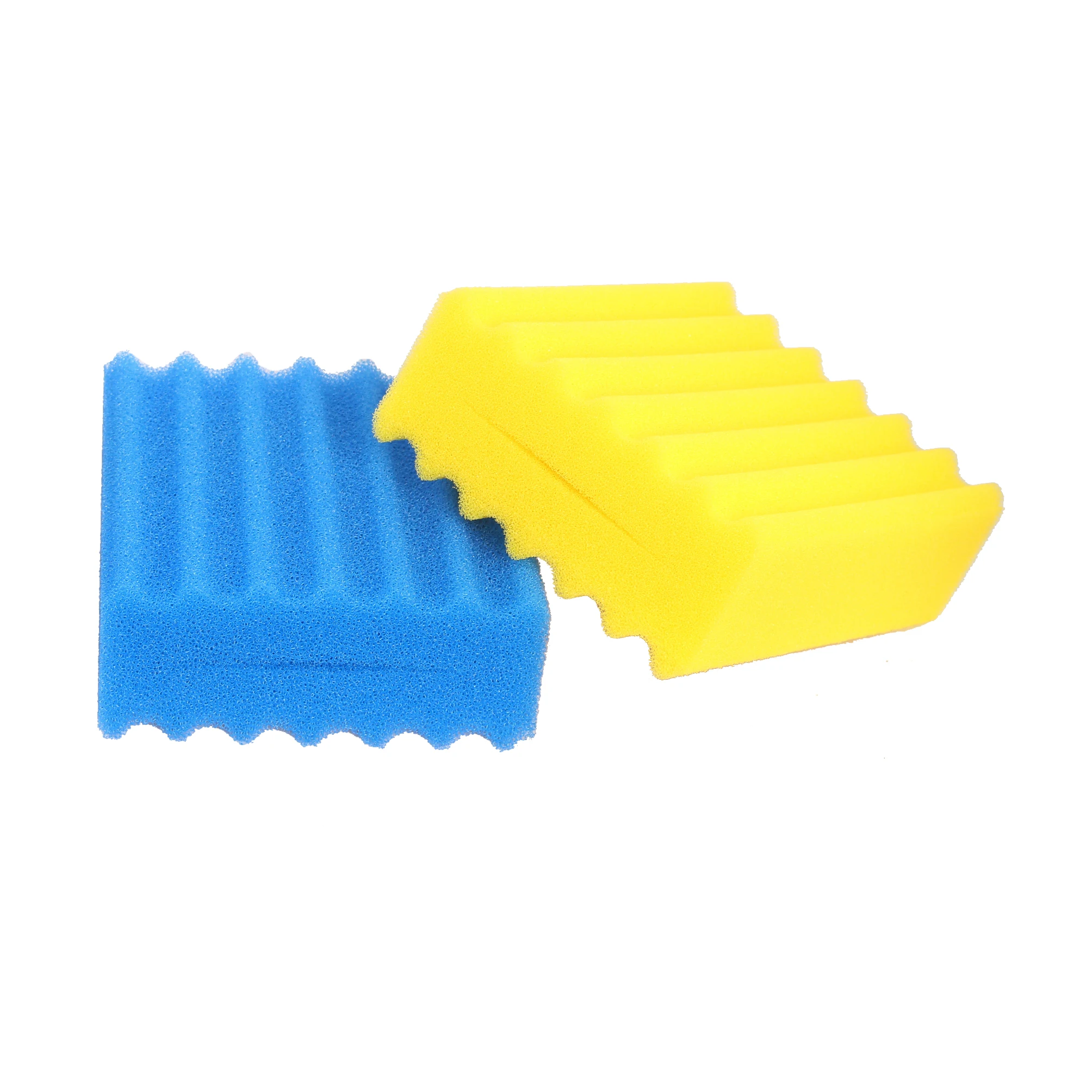 Compatiable Filter Sponge Set Fit for SunSun CBF-200T CBF-350 CBF-550 Pond Filter