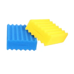 Compatiable Filter Sponge Set Fit for SunSun CBF-200T CBF-350 CBF-550 Pond Filter