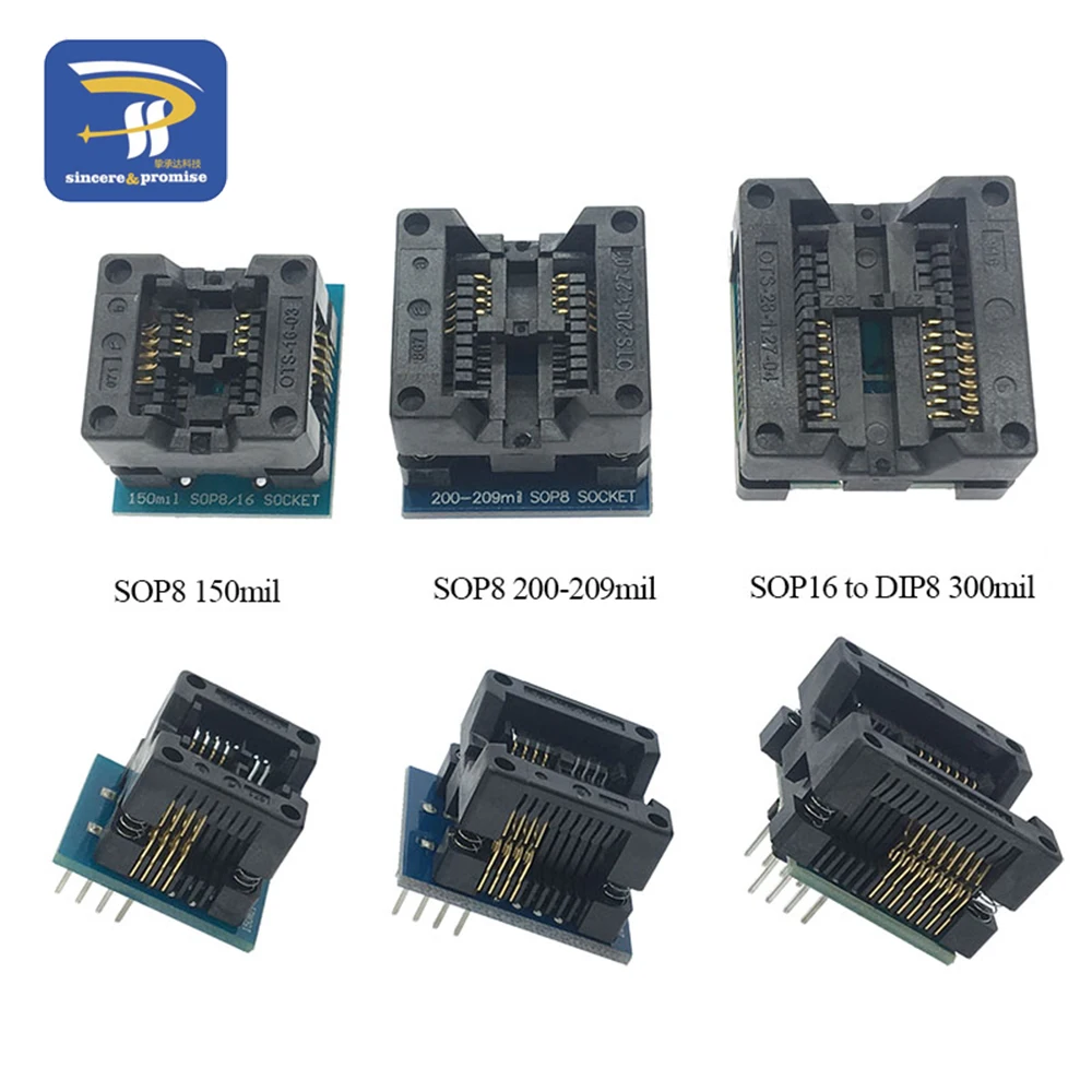 Newest Version EZP2019 High-speed USB SPI Programmer Support24 25 93 EEPROM 25 Flash BIOS Chip Full Set With Adapter Socket