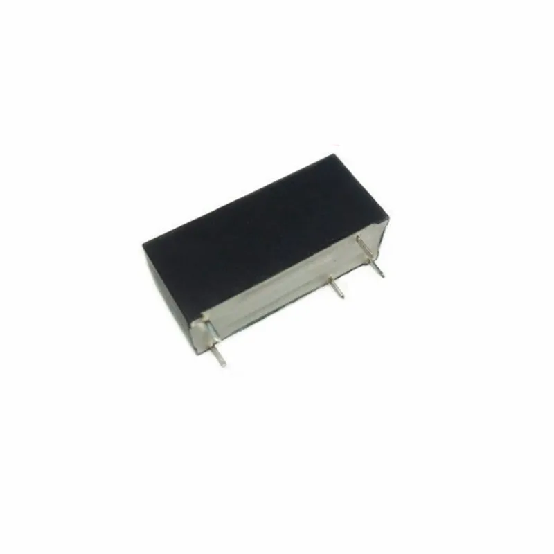 5PCS/Lot 100%Original New TAKAMISAWA JS5N-K 5VDC JS12-K 12VDC JS24N-K 24VDC DIP-5 8A Power Relay