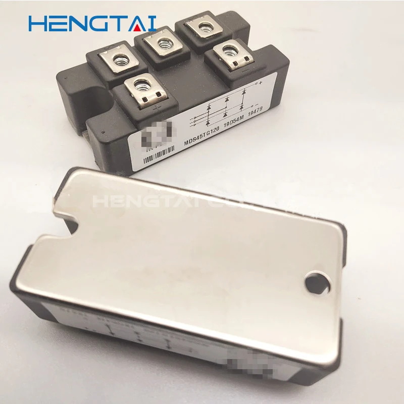 จัดส่งฟรี MDS45TG120 MDS70TG120 MDS70TG80 MDS70TG80โมดูลต้นฉบับ
