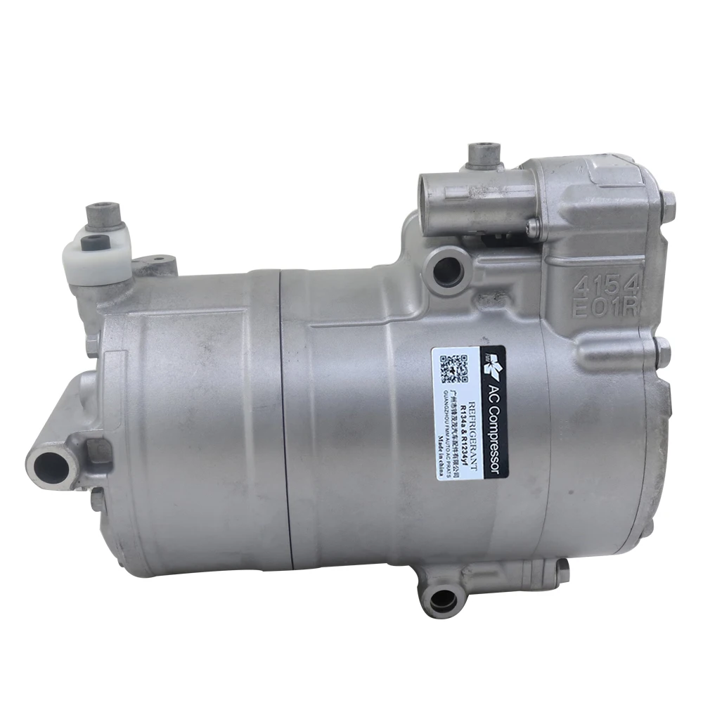 Air Conditioning Compressor 64529240287 for X5 7 3 F30 F01 F10  9240287 924028703  SHS-33H4157 00185502368