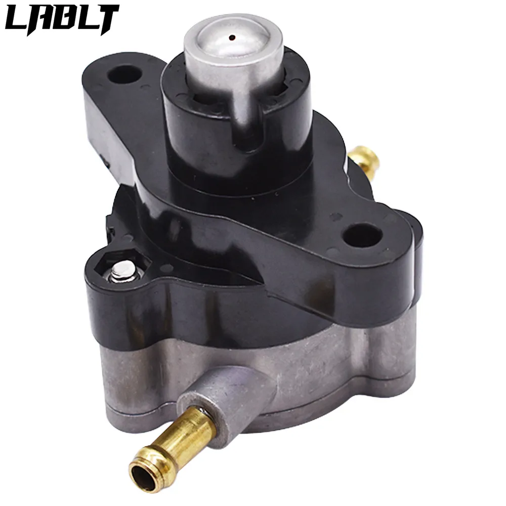 

Fuel Pump For Mercury 75 80 90 105 115 HP 4 Stroke Mechanical 880890T1 880980A02