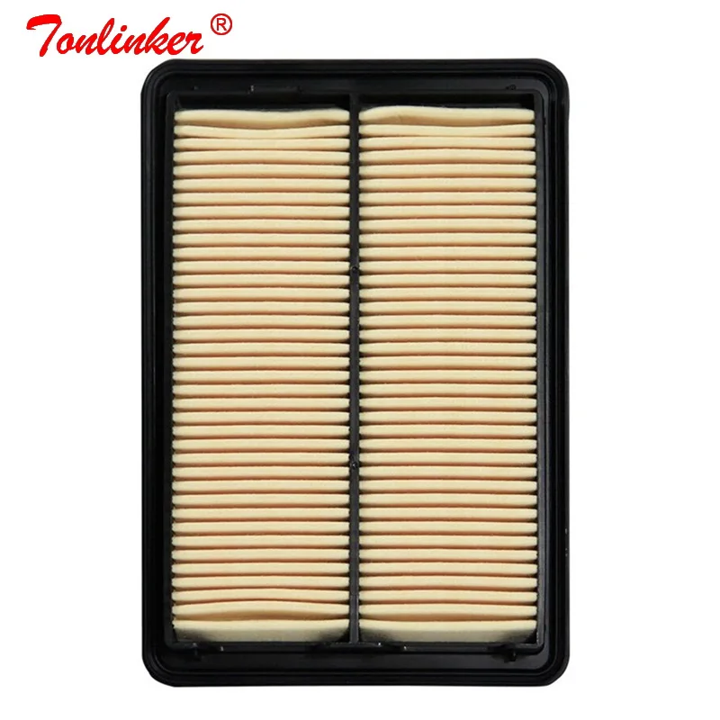 Car Air Filter+ Cabin Filter 2 Pcs For Nissan X-Trail Rogue T32 2013-2019 1.6L 2.0L 2.5L Model Filter OEM 165464BA1A 272774BA0A