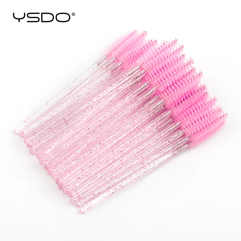 Crystal Pink