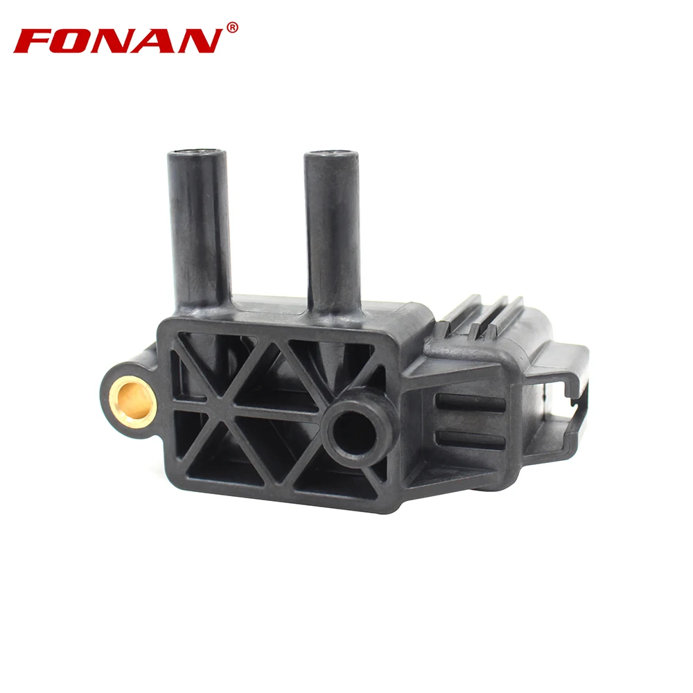 Dpf-フォードクーガ用の差分圧力センサー,2.0 tdci 16v,suv,ディーゼル用2010-2012 av615l200ab