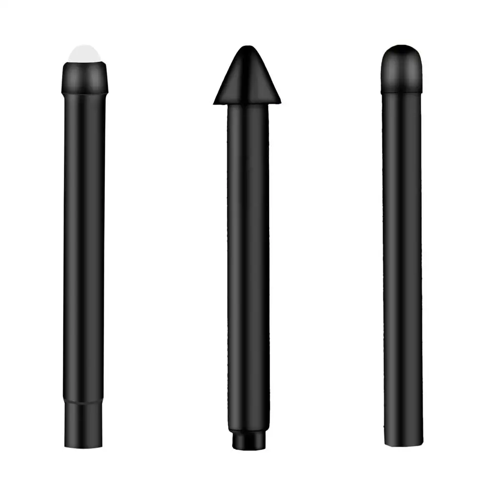 3pcs Replacement Touch Stylus Pen Nib Tip Kit For Microsoft Surface Pro 4/5/6/7 Laptop Stylus Touchscreen Pen Refill Accessories
