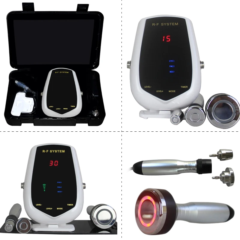 

40k fat blasting machine, home beauty equipment, ultrasonic body sculpting machine, multi-function fat blasting machine