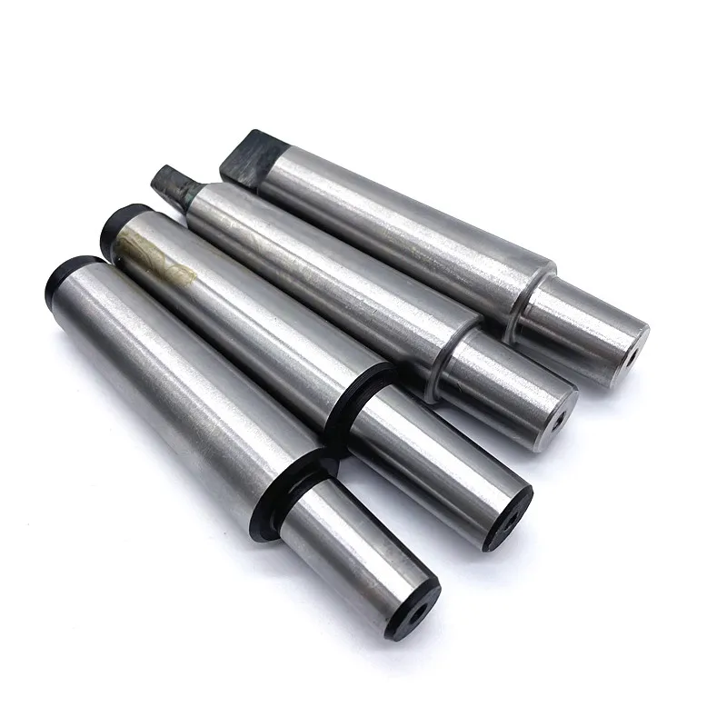 MT1 MT2 MT3 MT4 MT5 Morse taper connecting rod drill chuck B12 B16 B18 B22, used for turning and milling tools