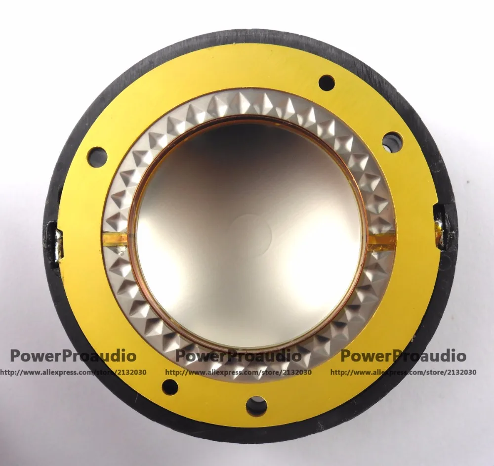 JBL G-730 G-731 G-732 G-733 G-734 G-791 혼 드라이버 부품 2 팩용 다이어프램