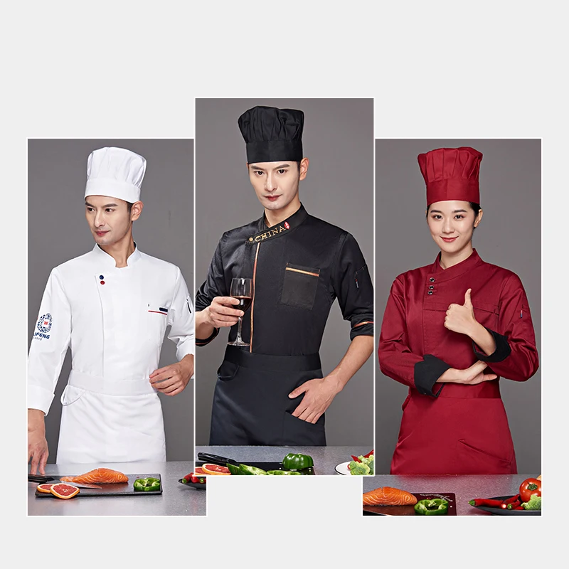 Chef Hat Cooking Adjustable Men Kitchen Baker Elastic Hat Catering Cooking Cap Striped Plain Hats Working Cap 1pc cooker hat