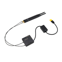SIYI AK28 DK30 VD30 DK32 VD32 DK35 remote control receiver rod antenna 2.4G accessories