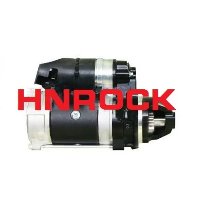 

NEW HNROCK 12V 11T 3.7KW STARTER QDJ1401B-P/J3 FOR 2409003010039