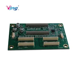 Generic Roland SP-300 / SP-300V / SP-540 / SP-540V Print Carriage Board Printer Parts