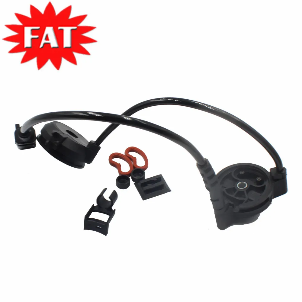 

Rear Electronic Line Wiring Harness For Mercedes Benz ML Class W164 W166 GL Class X164 X166 R Class V251 A 164 540 67 10