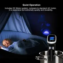 Waterproof Sous Vide Cooker #5