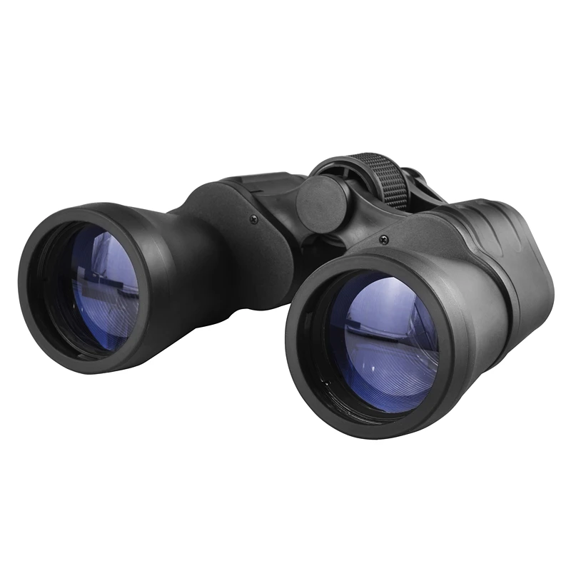 Powerful 20X50 Telescope 10000M High Clarity Binoculars For Outdoor Hunting Optical glass Hd Telescope low light Night Vision