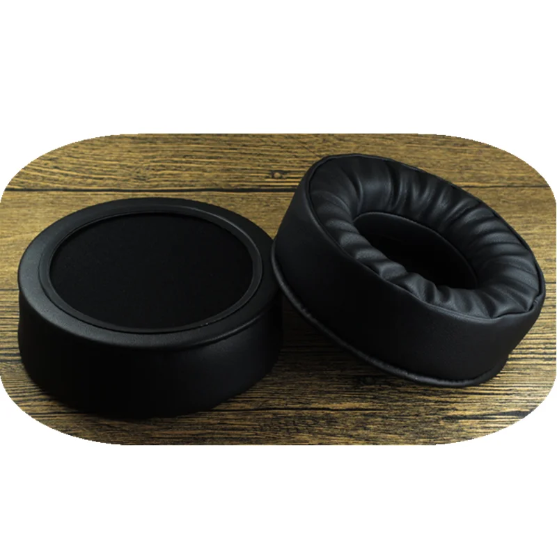 Zamiennik tak miękka pianka wkładki do uszu 70MM 80MM 90MM 95 100MM 105MM 110MM 115/120MM dla Sony AKG 240 beyerdynamic DT 990 słuchawki