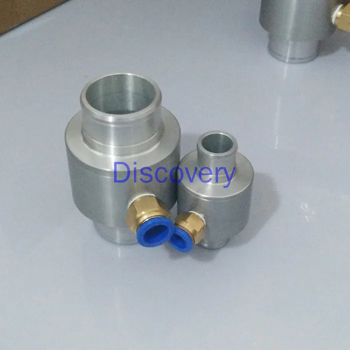 Pneumatic Conveyor Vacuum Generator Pneumatic Feeder Material Conveyor Powder Absorber Particles