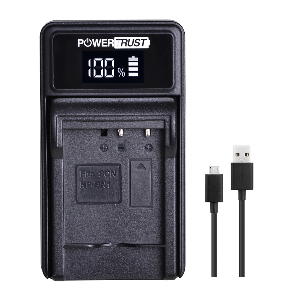 1400mAh NP-BN1 NPBN1 Bateria i ładowarka LED USB do Sony Cyber-shot DSC-QX10 QX100 QX10 T99 T110 WX5 TX5 TX7 TX9 W390 W380 W350