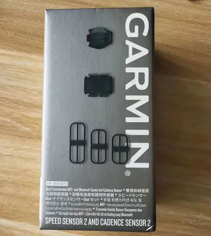 8 best sales Garmin-sensor - №3