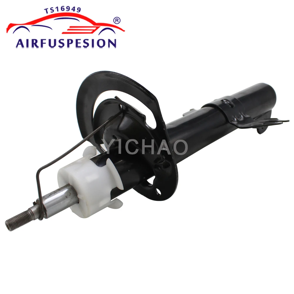 

1PC Front Air Suspension Shock Absorber Strut For 2014-2018 Jeep Cherokee 2 Monroe 5168587AE 5168583AF 5168582AF 5274530AE