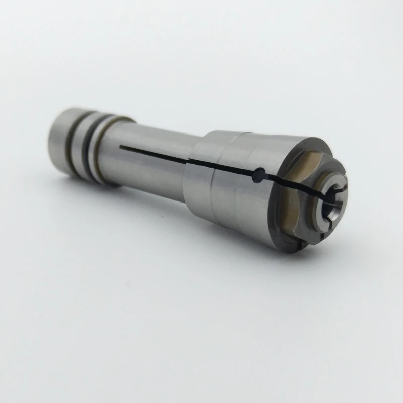 Imagem -05 - Nova Alta Precisão Mandril do Eixo Slots Dgz60e Tl60c Máquina de Gravura Escultura Máquina Gong 263504 1pc