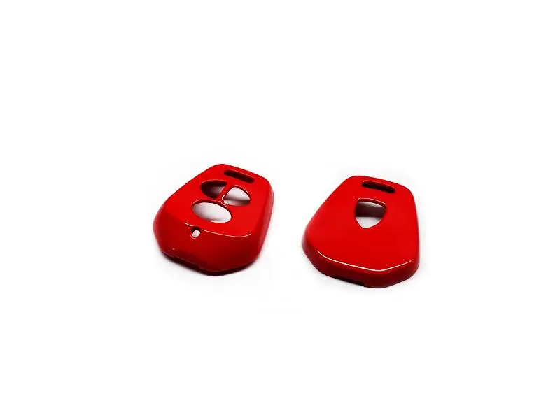 Hard Plastic Remote Key Cover Protection Case For Porsche 996 / 986 Three-Button Remote Key