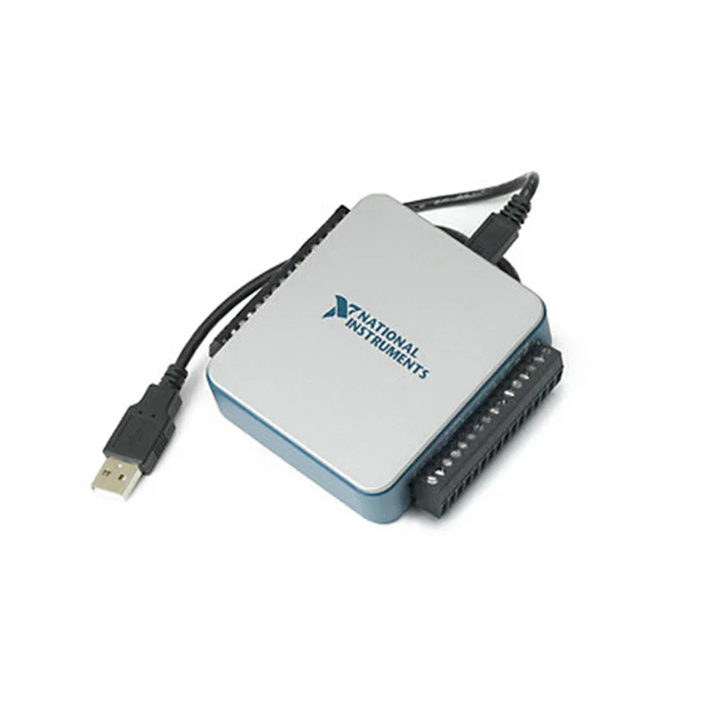 

Multi-Function Data Acquisition Card USB-6002