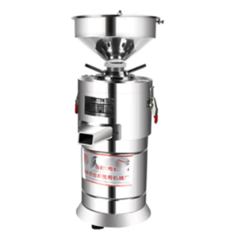 

Household Soybean Milk Maker