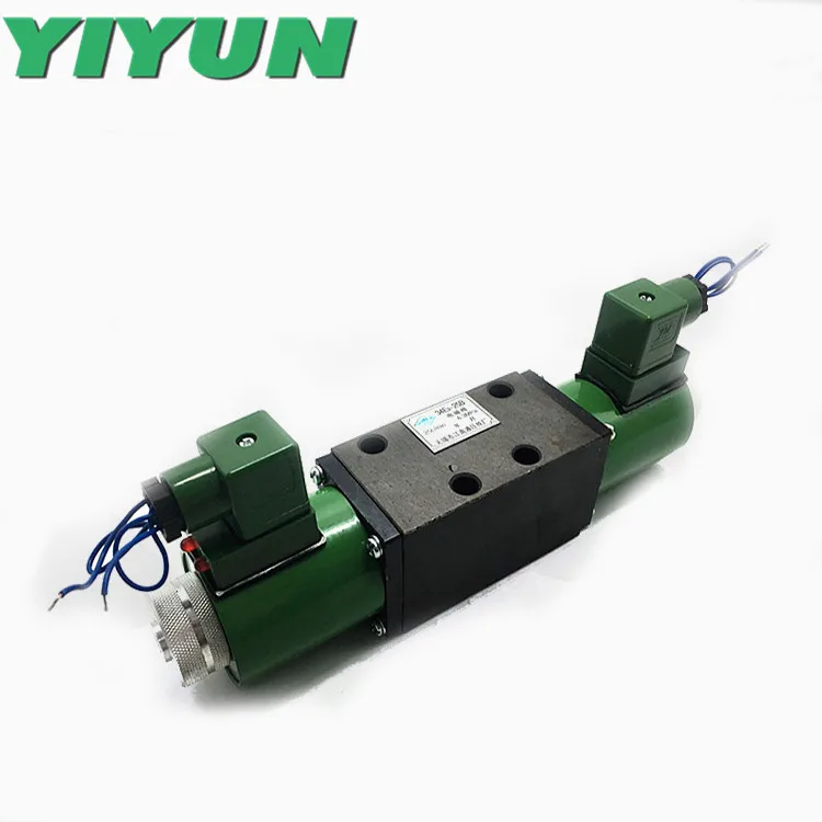 

Пневмогидравлический электромагнитный клапан YIYUN 23E2-25B 24E2-25B 25E2-25B 34E1-25B 34D2-25B 34E2-25B 34E2-25 34E2-25BY 34D-25B 35D-25B