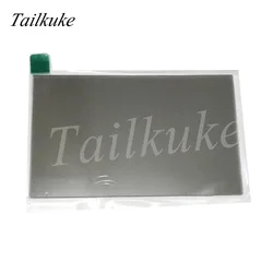 LED Projector heat shield Repair LED projector universal insulating glass Polarized film insulating glass yellows