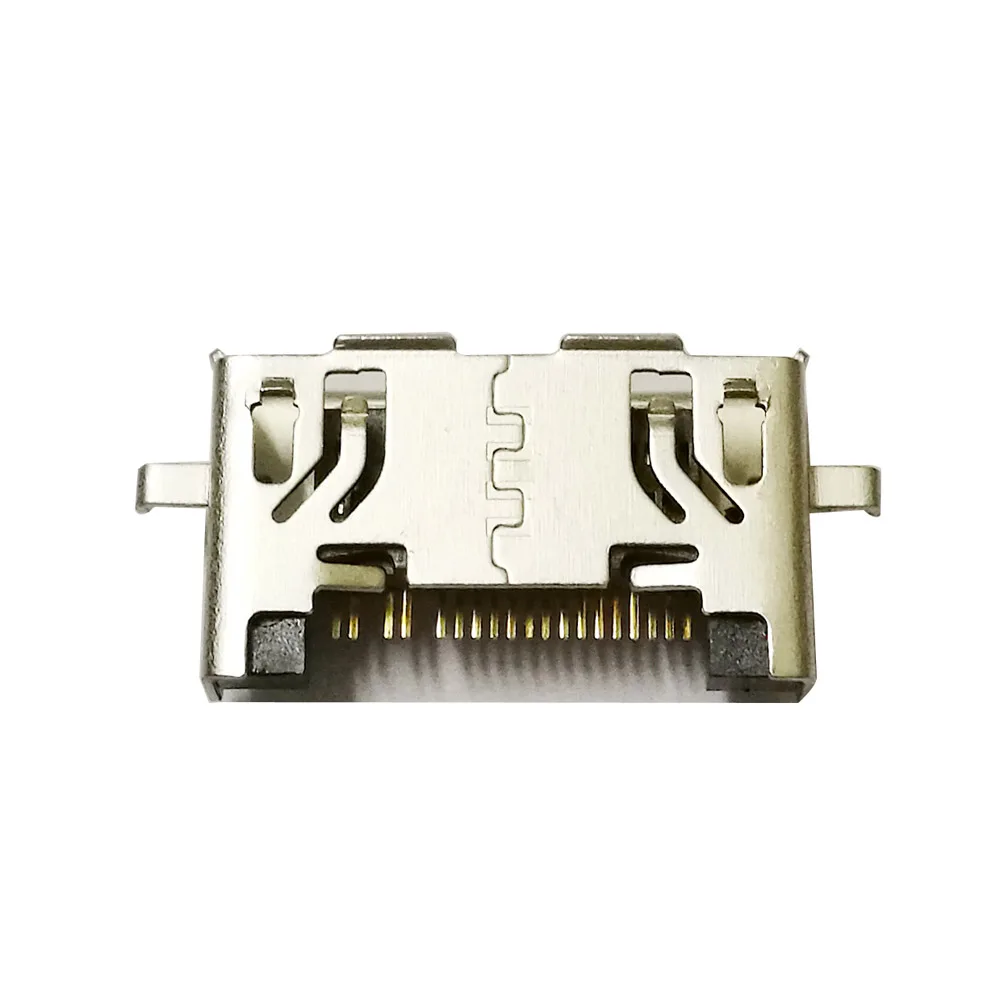 

10pcs For Original USB Data Charge Port For PSvita 1000 For PSV 1000 Power Socket Connector