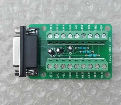 彫刻機制御カード,アセンブリ,日曜大工用,3つのプロセスシステム制御カード,参照53b 53c 6b 6a v8