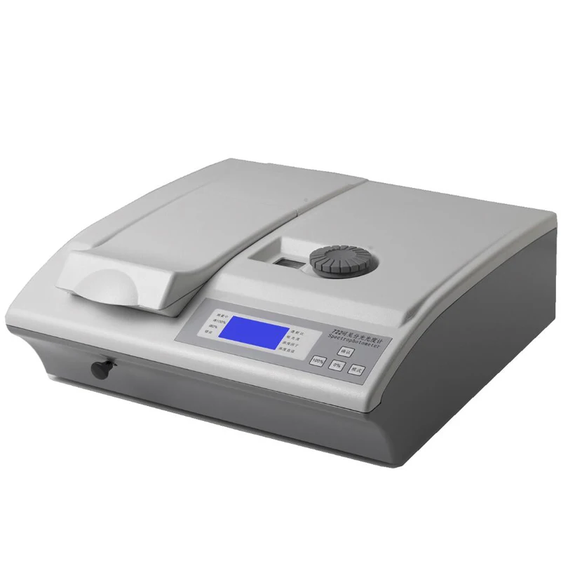 china 752 752N UV Visible uv-vis spectrophotometer